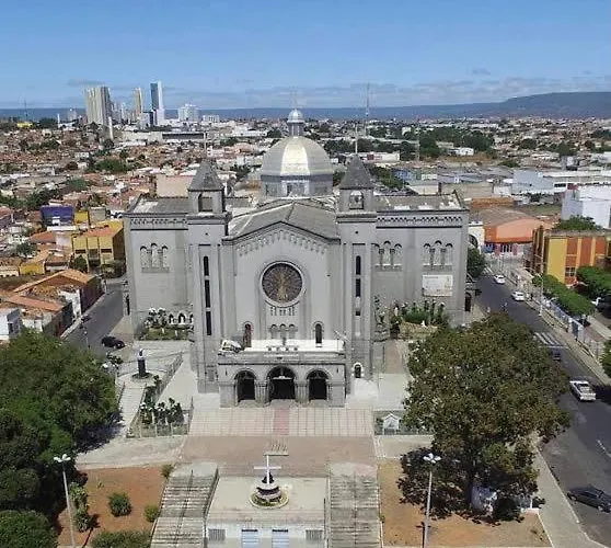 Recanto Maria Pureza
