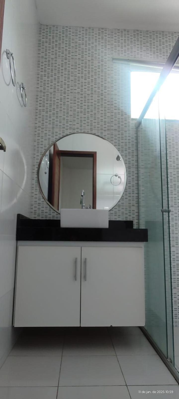 Apartment Recanto Maria Pureza *