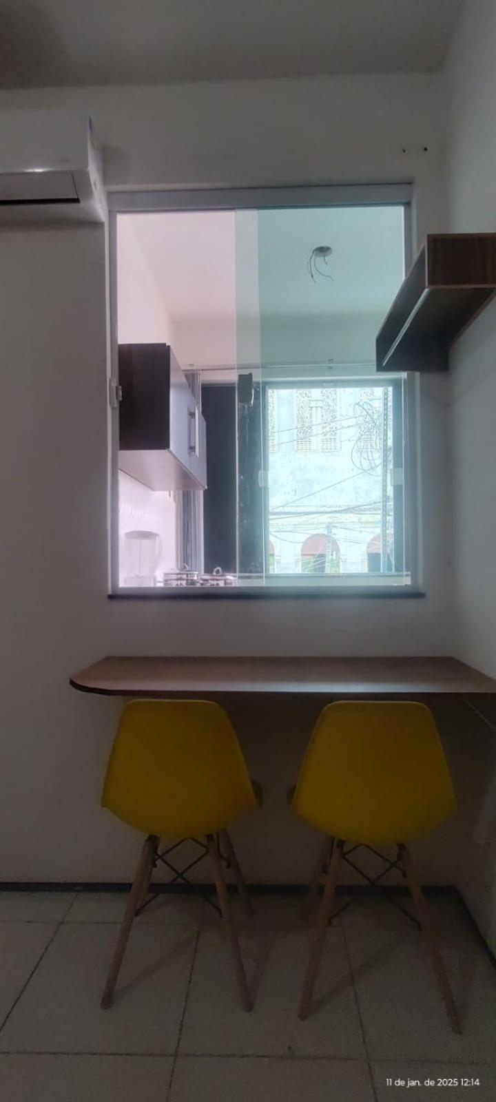 Recanto Maria Pureza Apartment Juazeiro do Norte