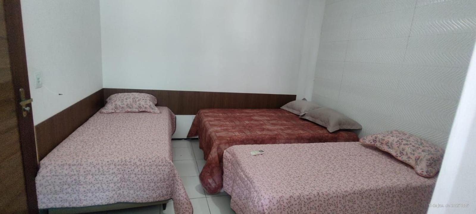 Apartment Recanto Maria Pureza Juazeiro do Norte