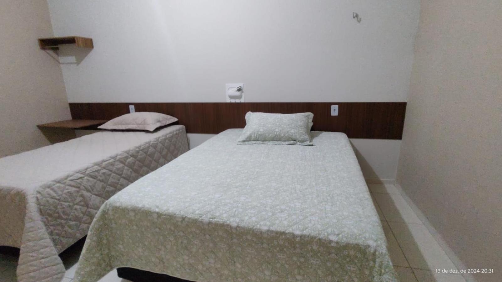 Apartment Recanto Maria Pureza *