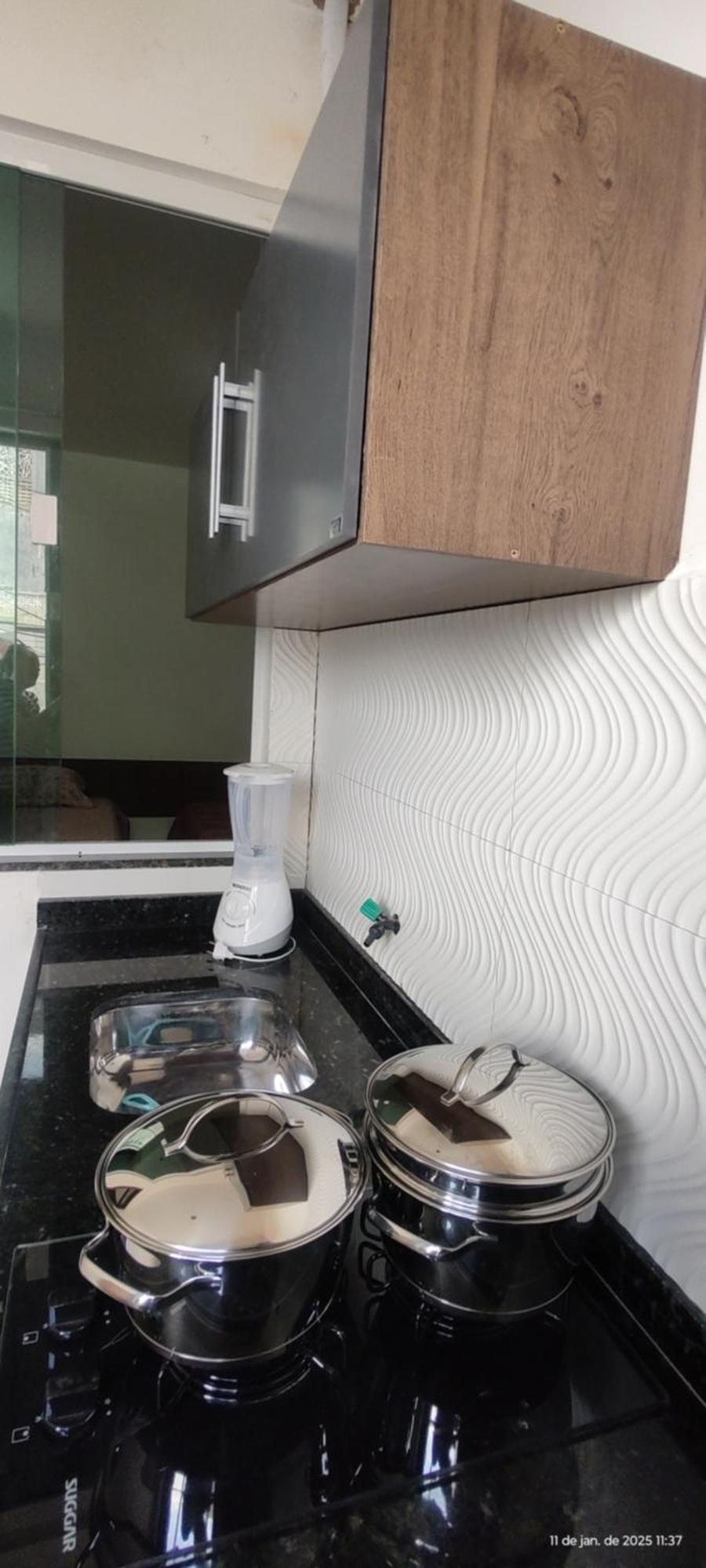 Apartment Recanto Maria Pureza