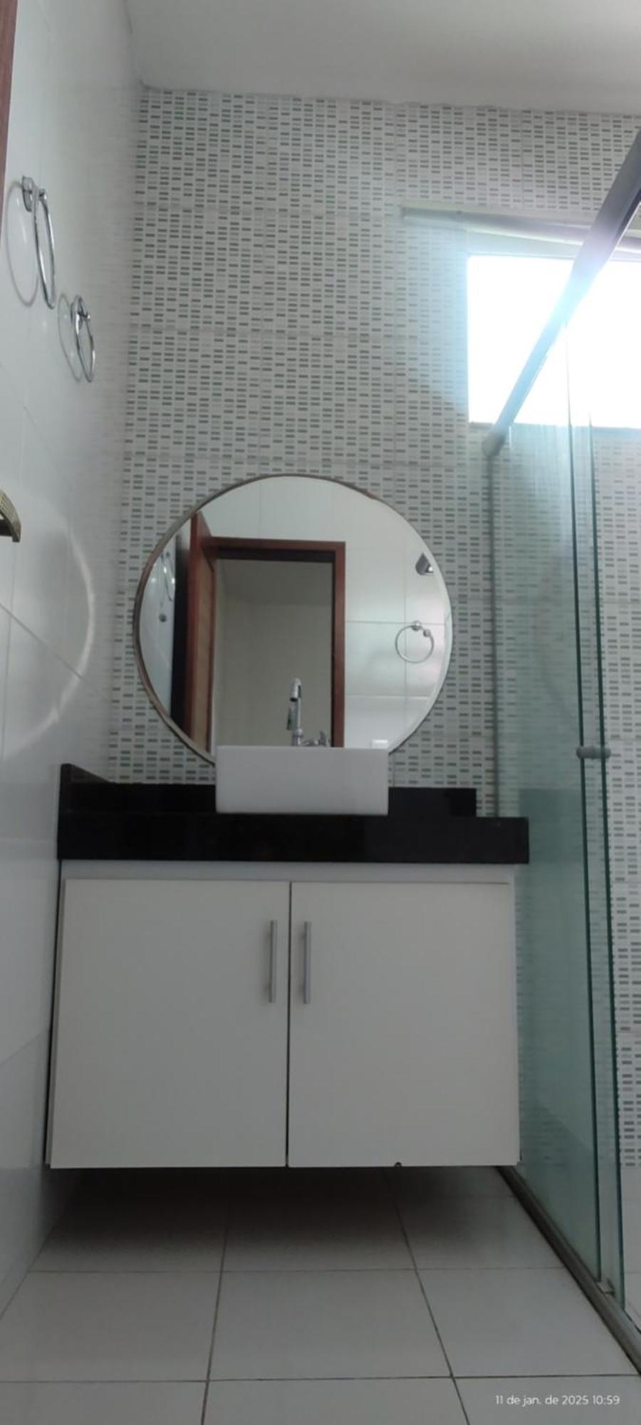 Apartment Recanto Maria Pureza