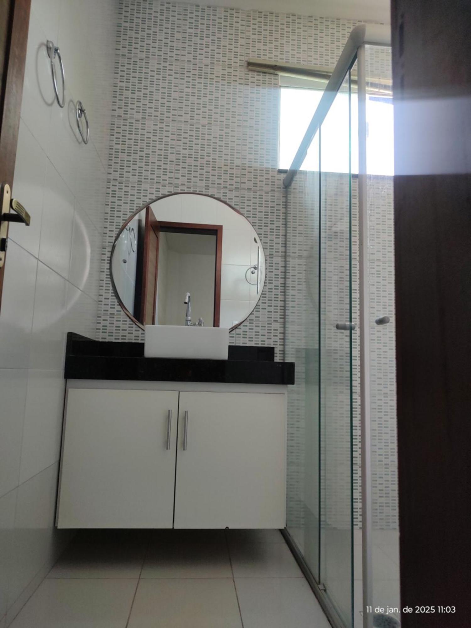 Recanto Maria Pureza Apartment