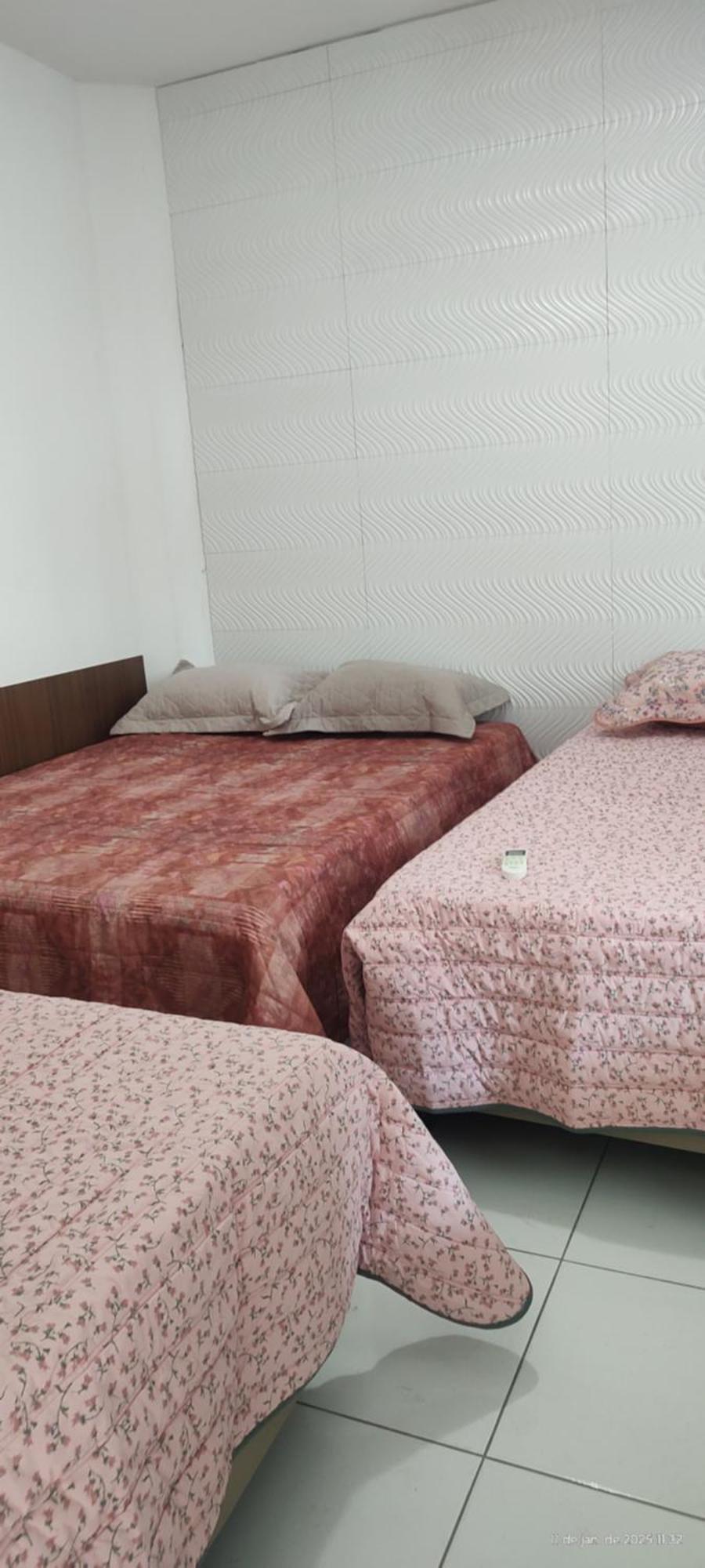 Apartment Recanto Maria Pureza *
