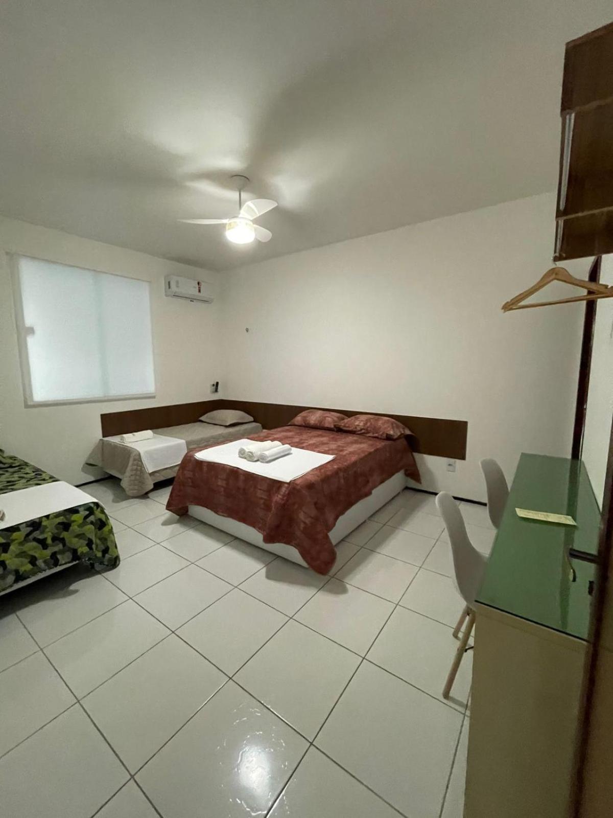 Apartment Recanto Maria Pureza