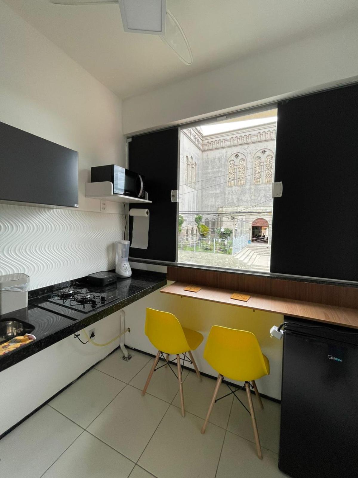 Apartment Recanto Maria Pureza *