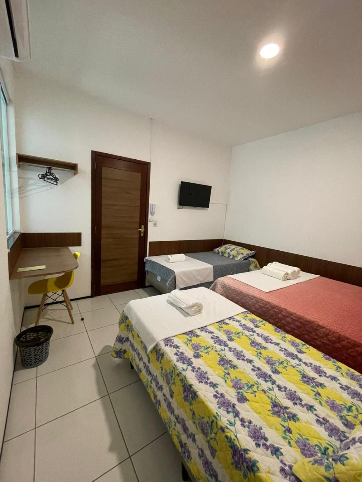 Apartment Recanto Maria Pureza Juazeiro do Norte