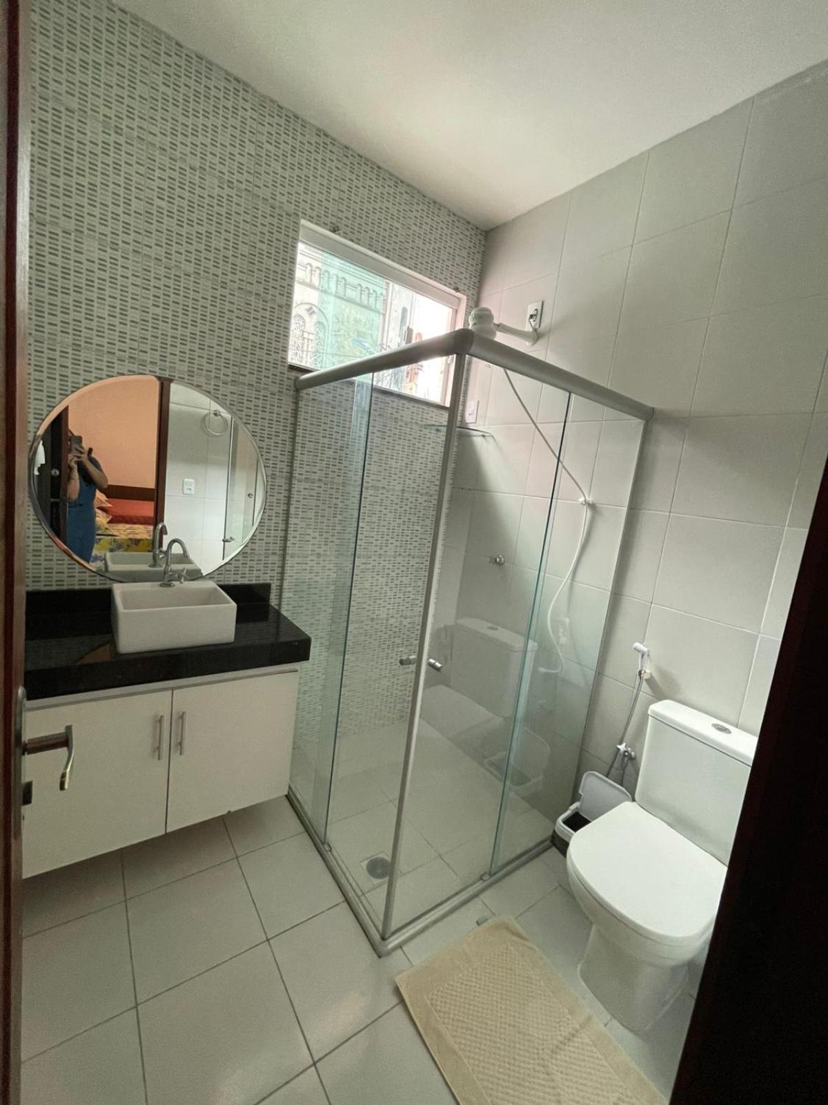 Recanto Maria Pureza Apartment *