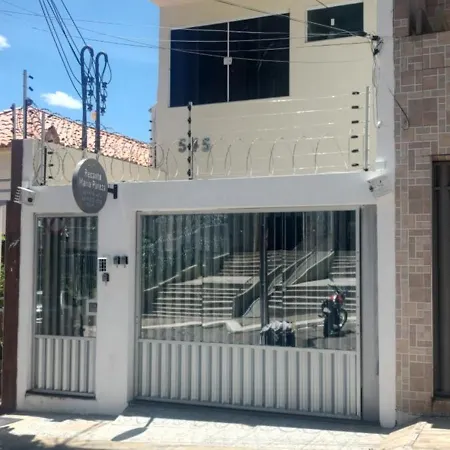Recanto Maria Pureza Juazeiro do Norte Exterior photo